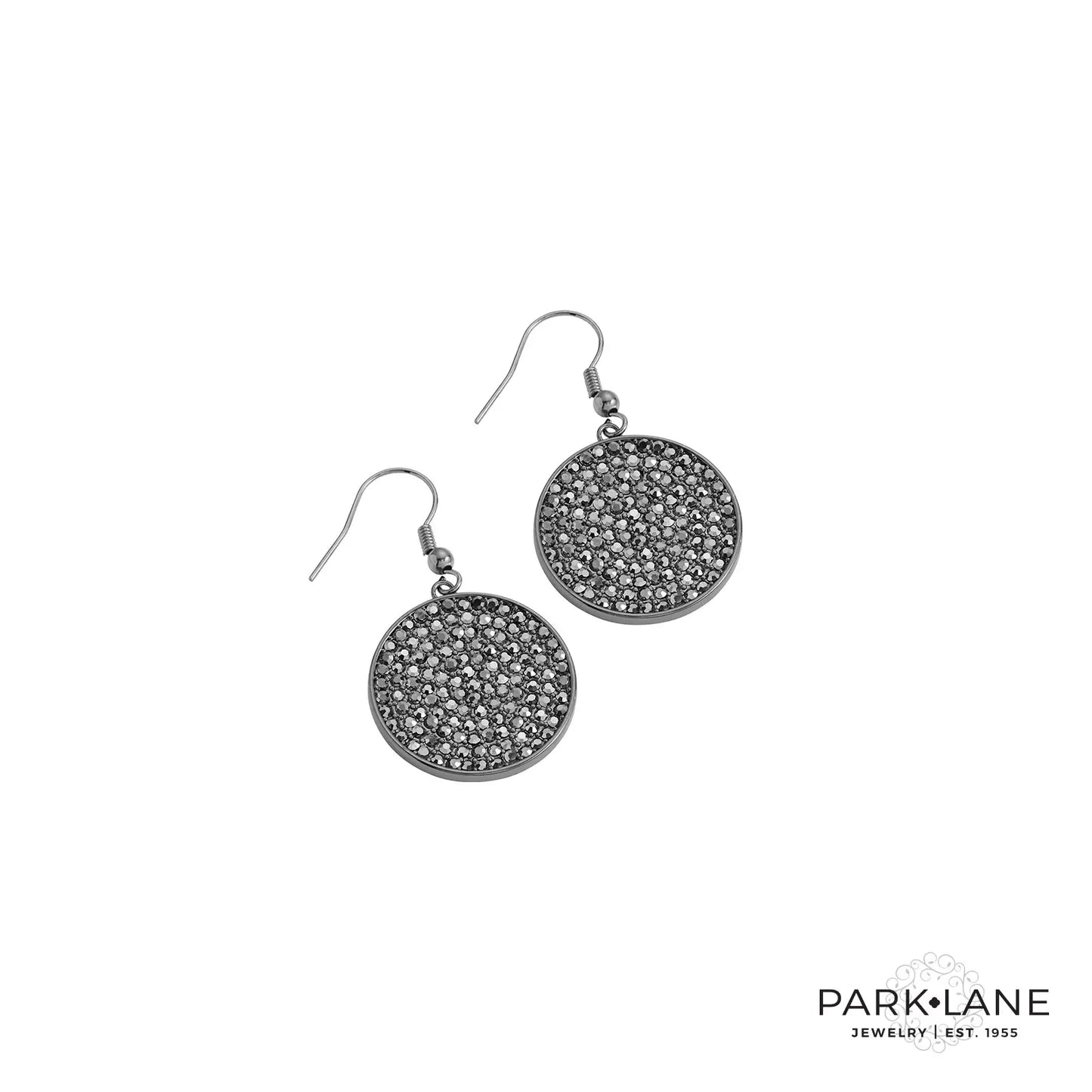 Hendrix Earrings