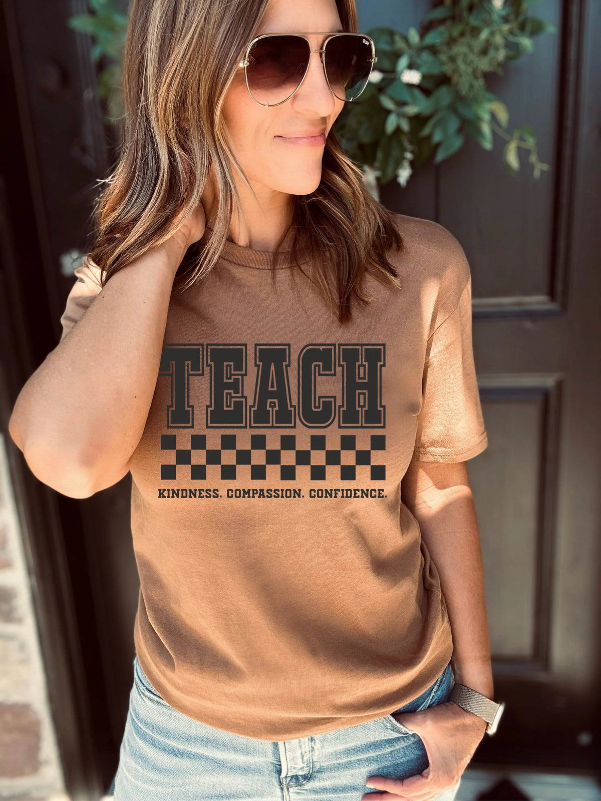 TEACH | Pre-Order