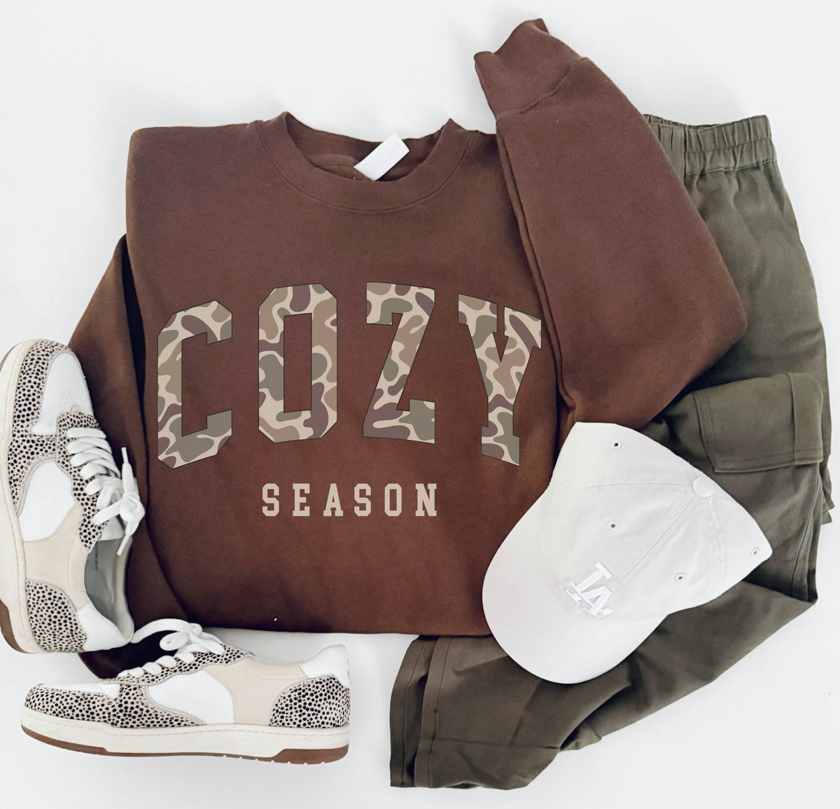 Cozy Season | Pre-Order