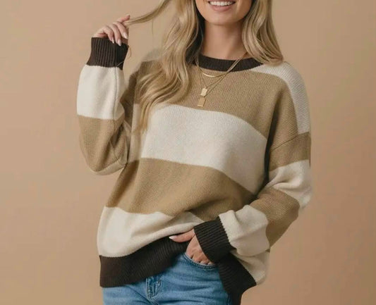 Lyla Sweater