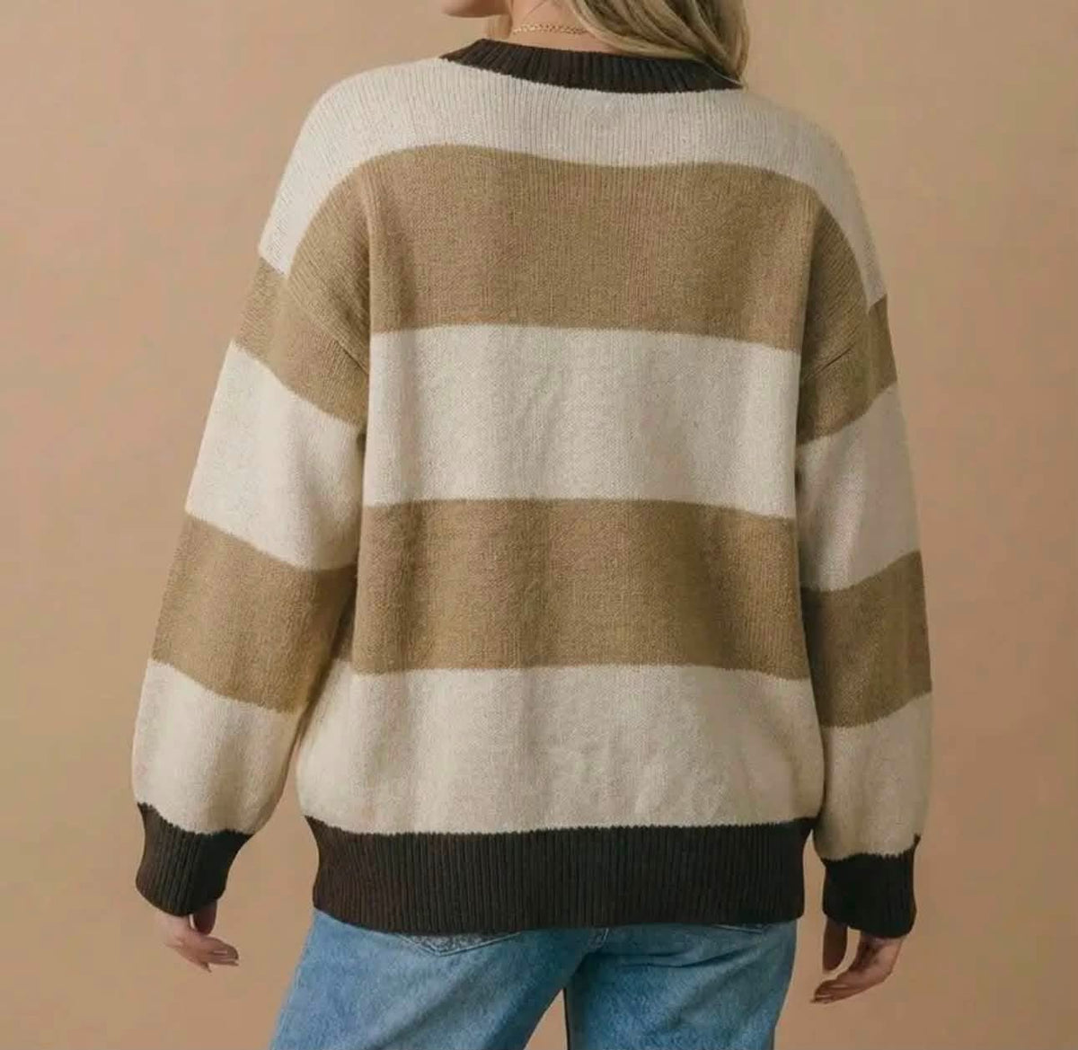 Lyla Sweater