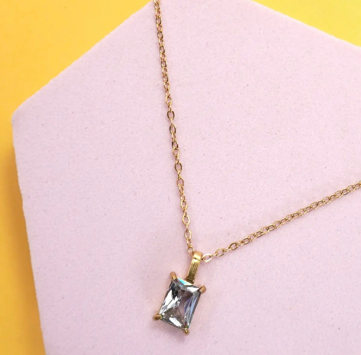 Riley Necklace