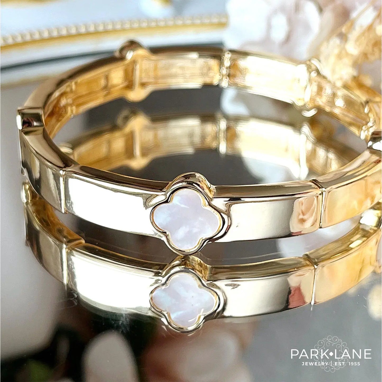 Chiffon Bracelet
