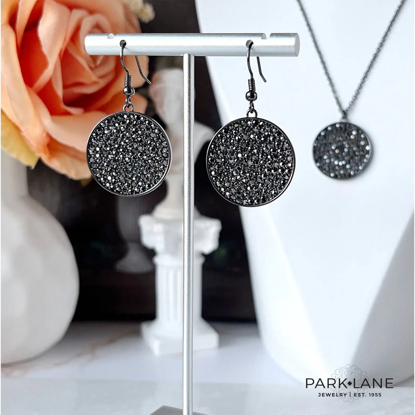 Hendrix Earrings