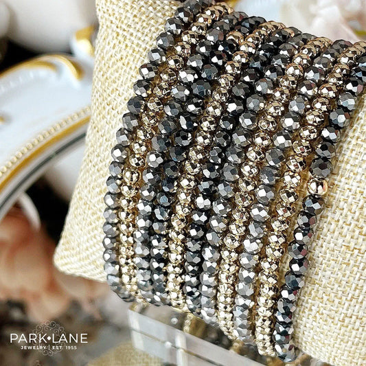 Zoe Bracelet Stack