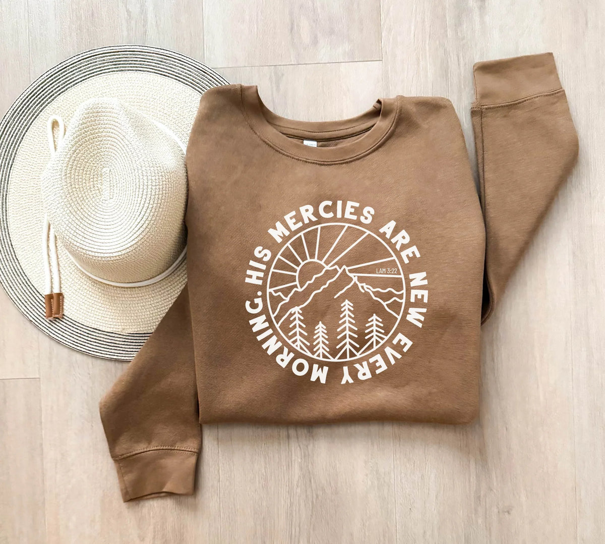 Mercies Are New | Pre-Order