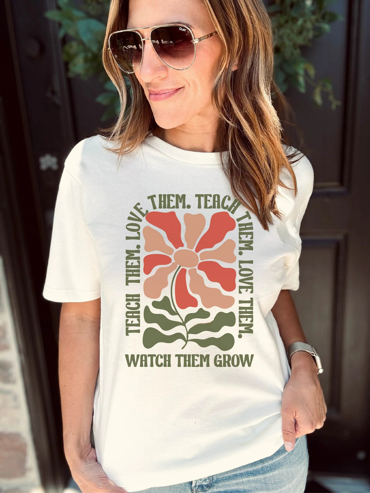 Teach Them, Love Them | Pre-Order